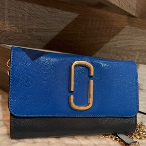 Marc Jacobs snapshot wallet on chain